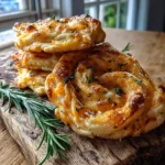 Cheddar Smoked Chicken Swirl Crackers 1772024185.6509094