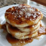 Cinnamon Roll Pancakes With Cream Cheese Swirl And Brown Butter Caramel Drizzle 6 Cinnamon Roll Pancakes With Cream Cheese Swirl And Brown Butter Caramel Drizzle 1772063550.1900122