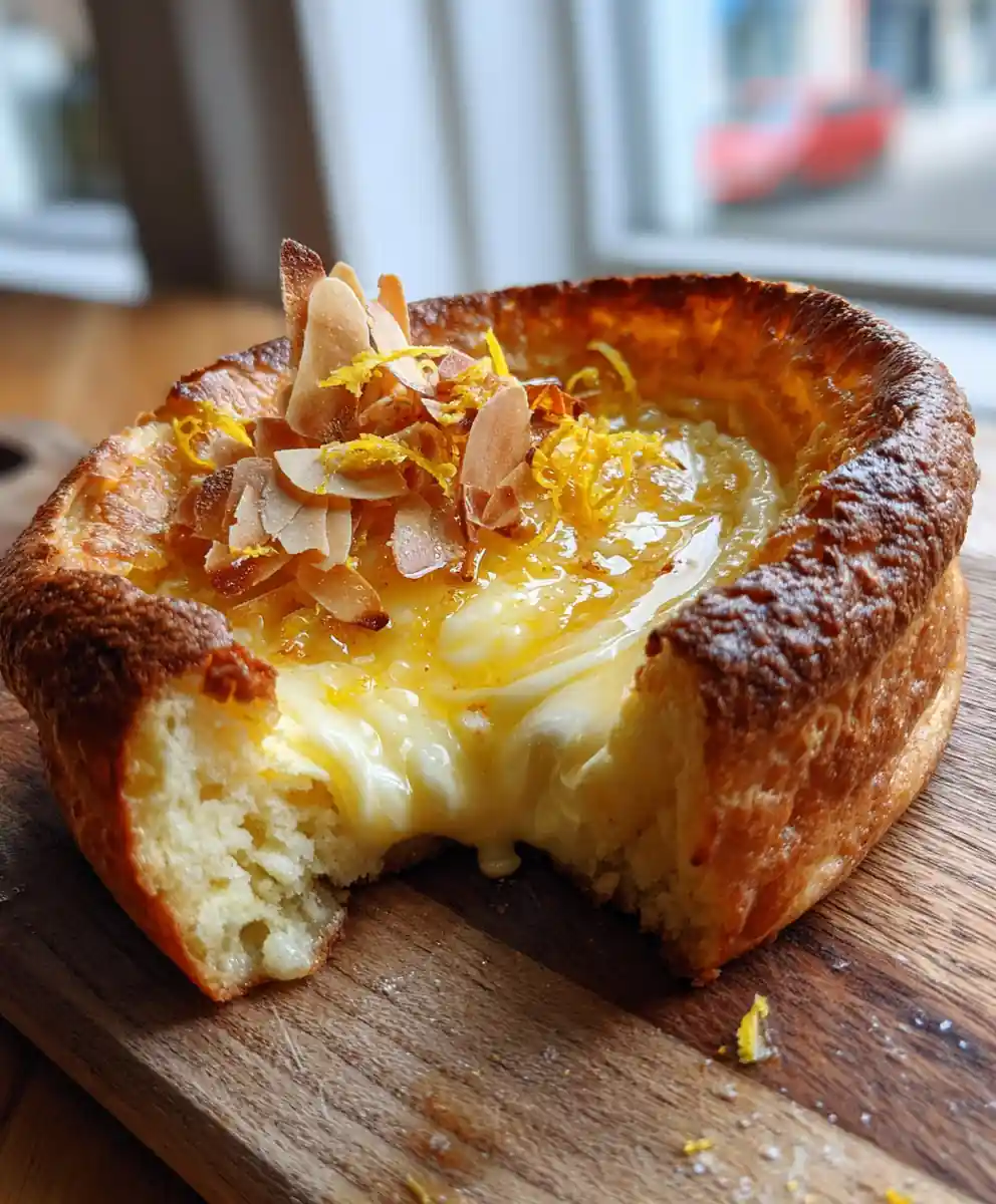 Lemon Ricotta Swirl Mini Dutch Baby Pancakes 5 Lemon Ricotta Swirl Mini Dutch Baby Pancakes