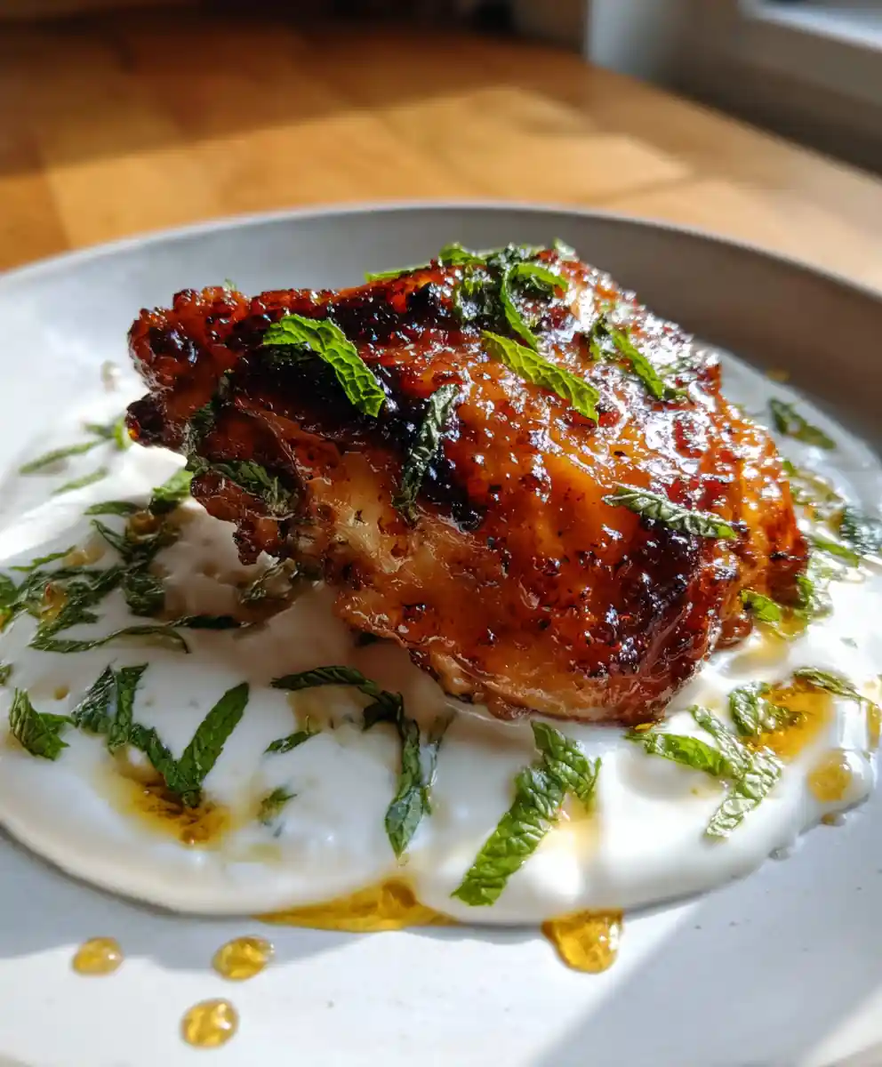 Lime Honey Feta Chicken With Creamy Drizzle 5 Lime Honey Feta Chicken With Creamy Drizzle