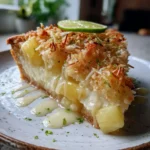 Tropical Pineapple Cream Cheese Cobbler With Coconut Lime Crumble 6 Tropical Pineapple Cream Cheese Cobbler With Coconut Lime Crumble 1772025196.0204625