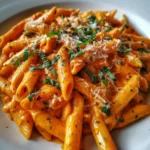 Amazing Creamy Tomato Garlic Pasta 6 Amazing Creamy Tomato Garlic Pasta 1772919921.5901482
