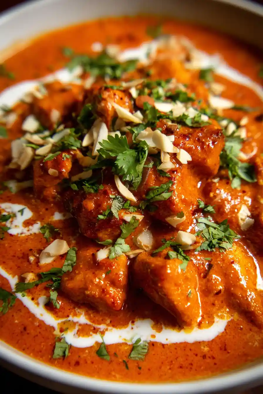 Crockpot Butter Chicken For One 5 Crockpot Butter Chicken For One