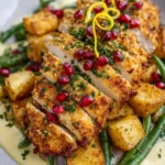 Easy_One_Pan_Parmesan_Crusted_Chicken_With_Crispy_Potatoes_Green_Beans_1773968667.1243997
