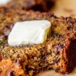 The Ultimate Moist Zucchini Bread 4 The Ultimate Moist Zucchini Bread