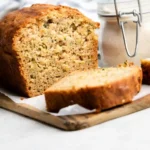 Gluten Free Zucchini Bread 4 Gluten Free Zucchini Bread