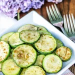 How to Cook Zucchini on the Stovetop 4 How to Cook Zucchini on the Stovetop