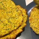 Low Carb Keto Zucchini Tortillas 4 Low Carb Keto Zucchini Tortillas