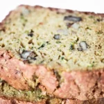 One Bowl Moist Zucchini Bread 4 One Bowl Moist Zucchini Bread