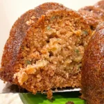 Classic Cinnamon Zucchini Bread 4 Classic Cinnamon Zucchini Bread