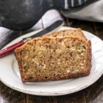 Pineapple Coconut Zucchini Bread 4 Pineapple Coconut Zucchini Bread
