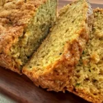 Moist and Simple Homemade Zucchini Bread 4 Moist and Simple Homemade Zucchini Bread