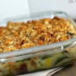 Savory Zucchini and Summer Squash Casserole 4 Savory Zucchini and Summer Squash Casserole