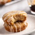 Lemon Zucchini Cookies with Citrus Glaze 4 Lemon Zucchini Cookies with Citrus Glaze