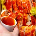 Crispy Air Fryer Buffalo Chicken 4 Crispy Air Fryer Buffalo Chicken
