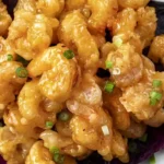 Crispy Bang Bang Shrimp 4 Crispy Bang Bang Shrimp