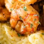 Creamy Cheddar Shrimp and Grits 4 Creamy Cheddar Shrimp and Grits