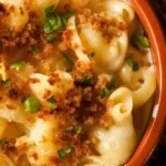Slow Cooker Creamy Macaroni and Cheese 4 Slow Cooker Creamy Macaroni and Cheese