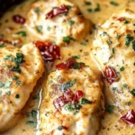 Slow Cooker Creamy Marry Me Chicken 4 Slow Cooker Creamy Marry Me Chicken