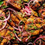 Easy 5-Minute Shawarma Marinade 4 Easy 5-Minute Shawarma Marinade