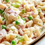 Creamy Tuna Pasta Salad for Healthy Meal Prep 4 Creamy Tuna Pasta Salad for Healthy Meal Prep