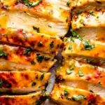 Grilled Honey Mustard Chicken 4 Grilled Honey Mustard Chicken