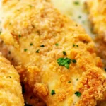 Heavenly Butter-Crusted Chicken 4 Heavenly Butter-Crusted Chicken