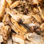 Homemade Smoky Chipotle Chicken 4 Homemade Smoky Chipotle Chicken