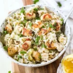 Instant Pot Greek Chicken and Rice 4 Instant Pot Greek Chicken and Rice
