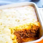 Jiffy Cornbread Casserole 4 Jiffy Cornbread Casserole