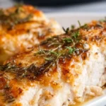 Juicy Slow Cooker Garlic Herb Chicken Breast 4 Juicy Slow Cooker Garlic Herb Chicken Breast