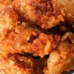 Crispy Japanese Karaage Chicken Guide 4 Crispy Japanese Karaage Chicken Guide