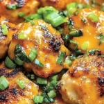 Low Carb Bang Bang Chicken 4 Low Carb Bang Bang Chicken