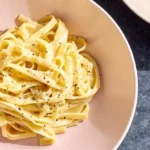 Classic 3-Ingredient Fettuccine Alfredo 4 Classic 3-Ingredient Fettuccine Alfredo