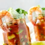 Mexican Shrimp Cocktail Recipe 4 Mexican Shrimp Cocktail Recipe