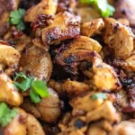 Copycat Zesty Chipotle Chicken 4 Copycat Zesty Chipotle Chicken