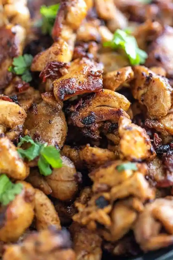 Copycat Zesty Chipotle Chicken 3 Recipe image