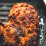 Easy Grilled Chicken Seasoning Rub 4 Easy Grilled Chicken Seasoning Rub