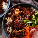 Spicy Firecracker Beef 4 Spicy Firecracker Beef