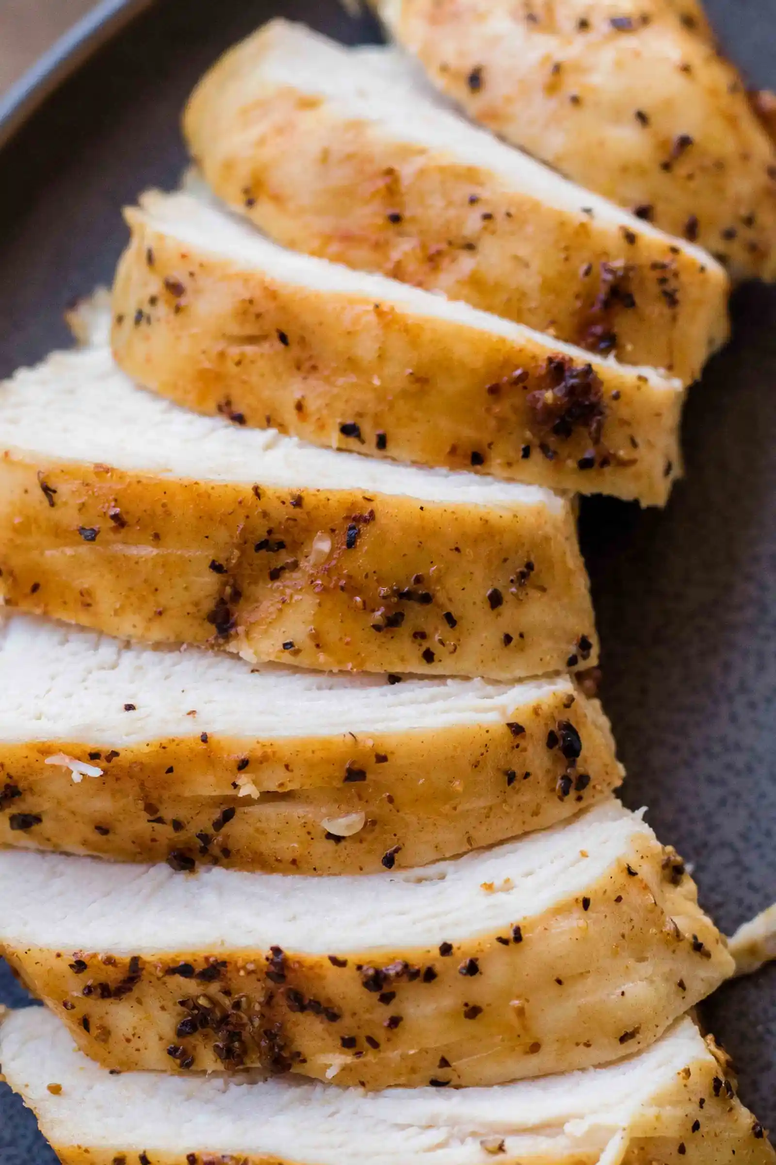 The Juiciest Air Fryer Chicken Breast Guide 3 Recipe image