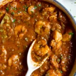 Authentic New Orleans Shrimp Creole 4 Authentic New Orleans Shrimp Creole