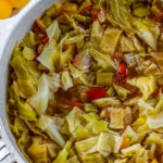 Hearty Garden Cabbage Soup 4 Hearty Garden Cabbage Soup