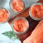 Canning Salmon 4 Canning Salmon