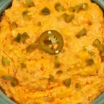 Crock Pot Buffalo Chicken Dip 4 Crock Pot Buffalo Chicken Dip