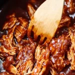 Slow Cooker BBQ Pulled Chicken Guide 4 Slow Cooker BBQ Pulled Chicken Guide