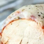 Easy Crockpot Chicken Parmesan 4 Easy Crockpot Chicken Parmesan