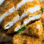 20 Minute Air Fryer Chicken Breast 4 20 Minute Air Fryer Chicken Breast
