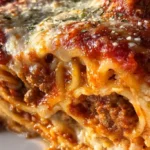 Slow Cooker Lasagna for Easy Weeknight Meals 4 Slow Cooker Lasagna for Easy Weeknight Meals