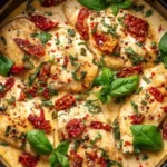 Crockpot Marry Me Chicken: The Ultimate Slow Cooker Recipe 4 Crockpot Marry Me Chicken: The Ultimate Slow Cooker Recipe