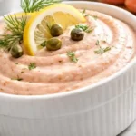 Gordon Ramsay's Elegant Smoked Salmon Mousse 4 Gordon Ramsay's Elegant Smoked Salmon Mousse